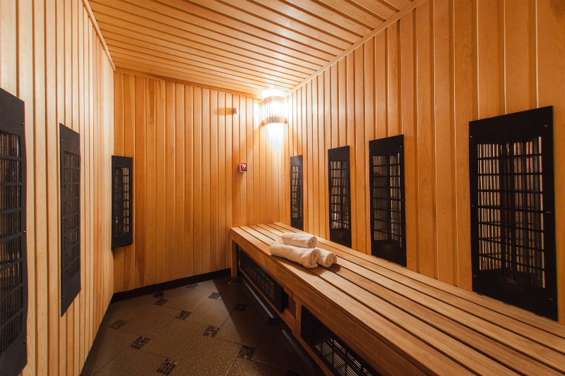 Отель "Байкал Бизнес Центр" Отель "Байкал Бизнес Центр"